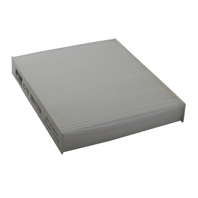 FIL FILTER HC 7322 - Салонный фильтр