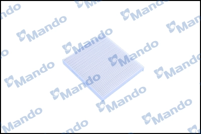 Салонный фильтр