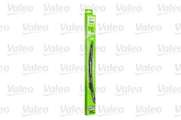 VALEO 576098 - Щетка стеклоочистителя COMPACT