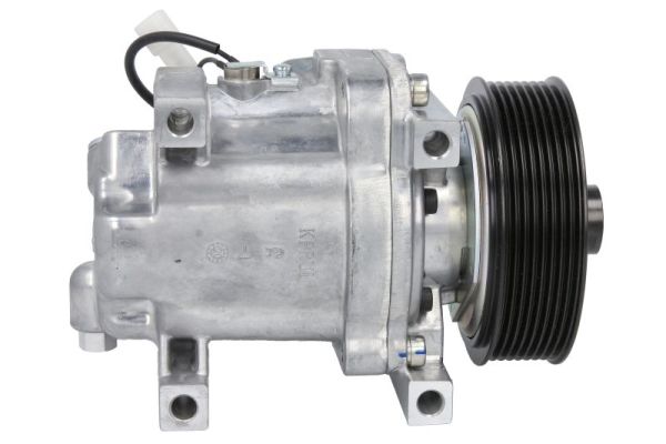 THERMOTEC KTT090277 - Компрессор кондиционера