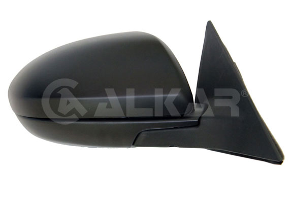 Наружное зеркало