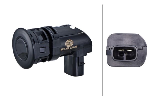 Парктроник