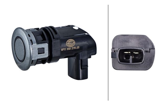 Парктроник