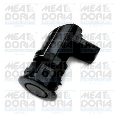 Парктроник