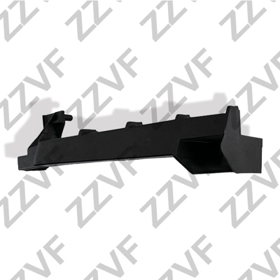 ZZVF ZVCY-2-014L - Кронштейн бампера
