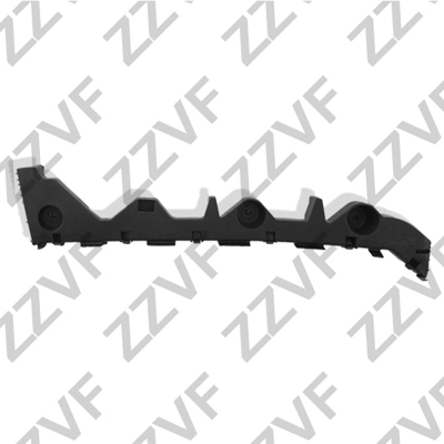 Кронштейн бампера