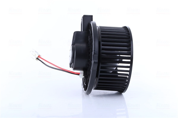 NISSENS 87630 - Моторчик печки