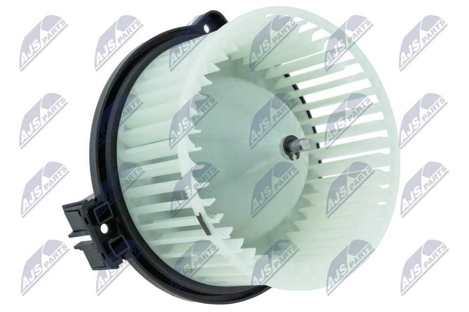 Моторчик печки