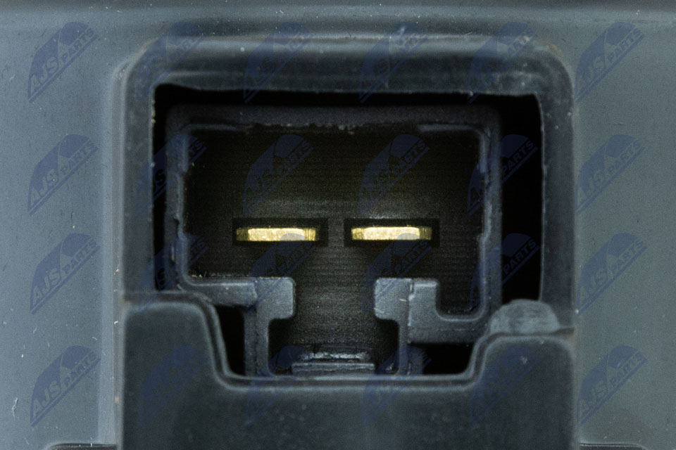 NTY EWN-MZ-000 - Моторчик печки