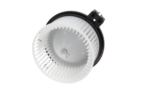 Моторчик печки