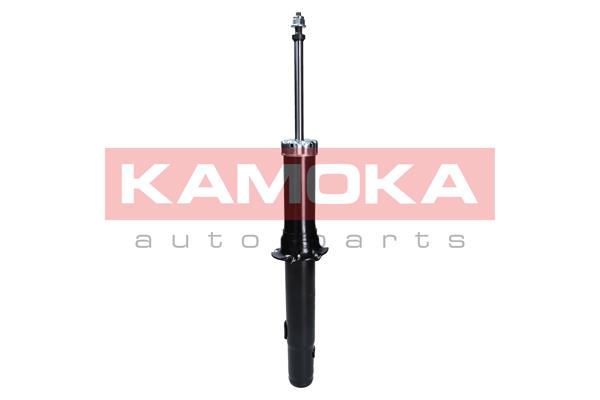 KAMOKA 2000717 - Амортизатор KAMOKA