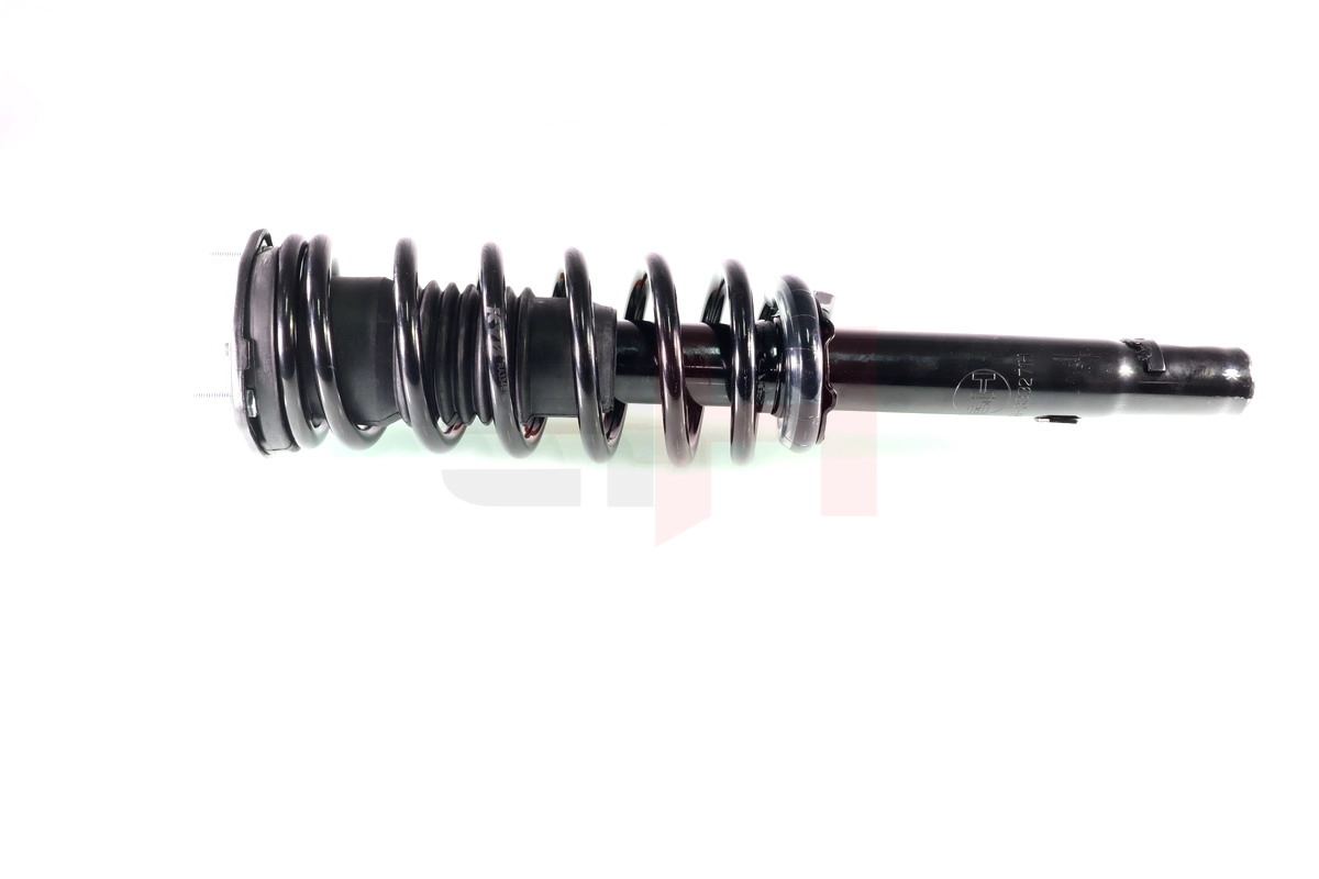 GH GH-333271C03 - Амортизационная стойка Quick-Strut