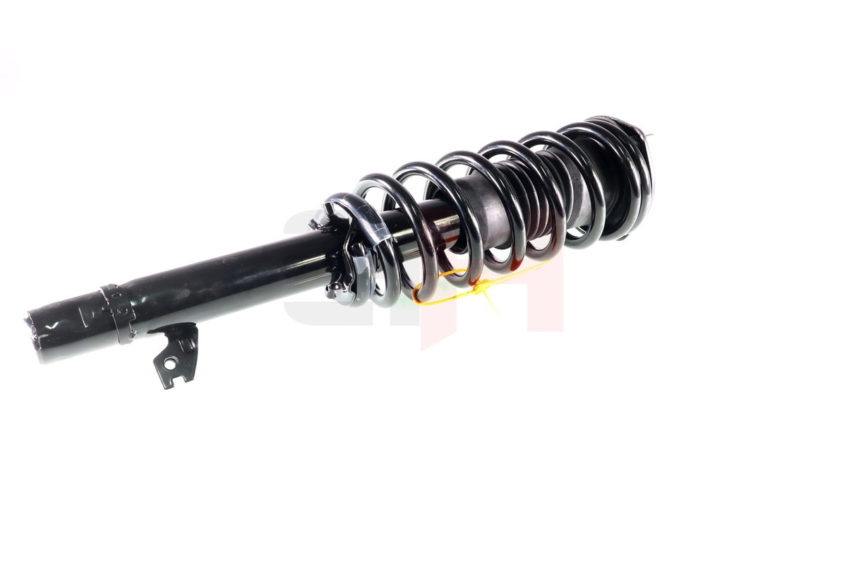 GH GH-333271C03 - Амортизационная стойка Quick-Strut