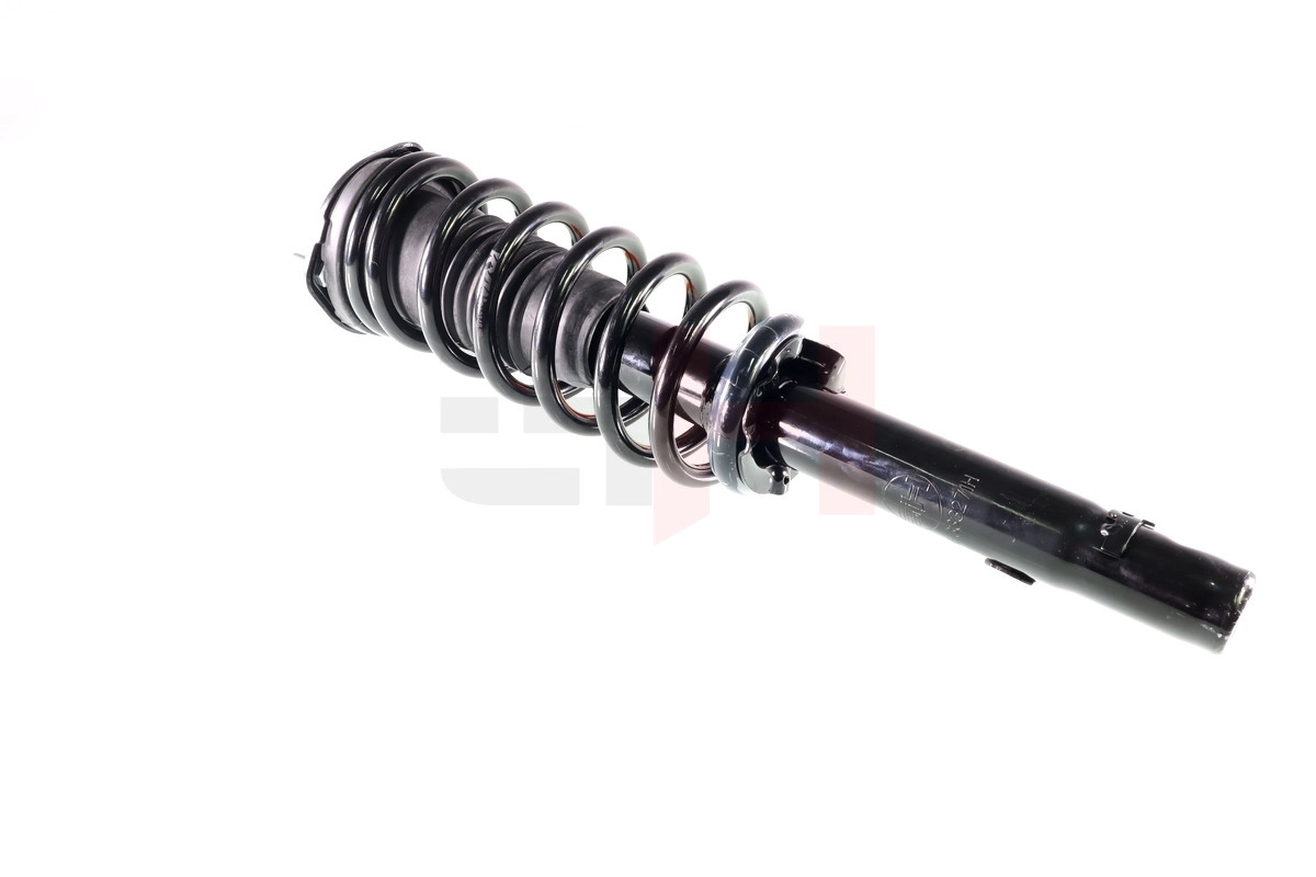 GH GH-333271C03 - Амортизационная стойка Quick-Strut