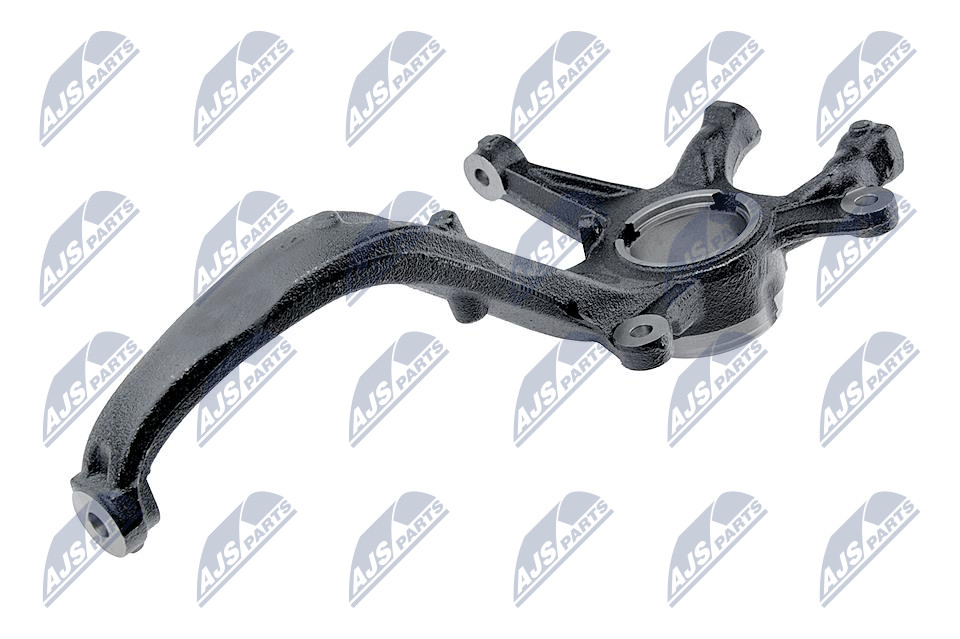 NTY ZZP-MZ-018 - Кулак поворотный