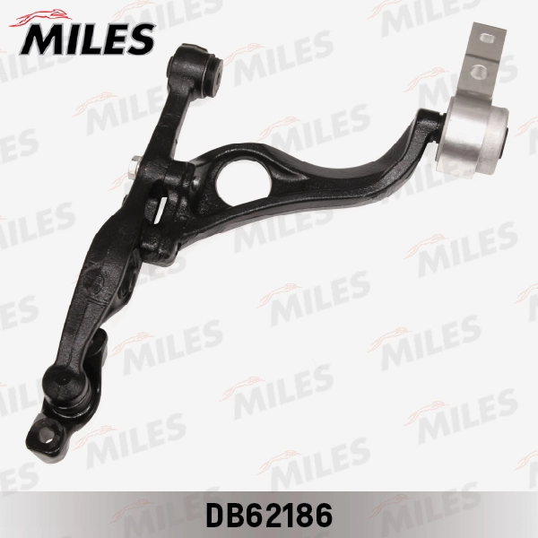 MILES DB62186 - Рычаг