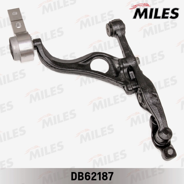 MILES DB62187 - Рычаг