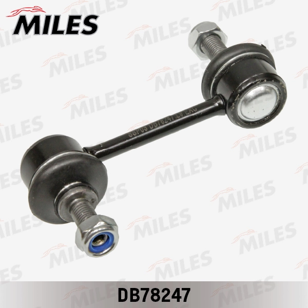 MILES DB78247 - Стойки стабилизатора