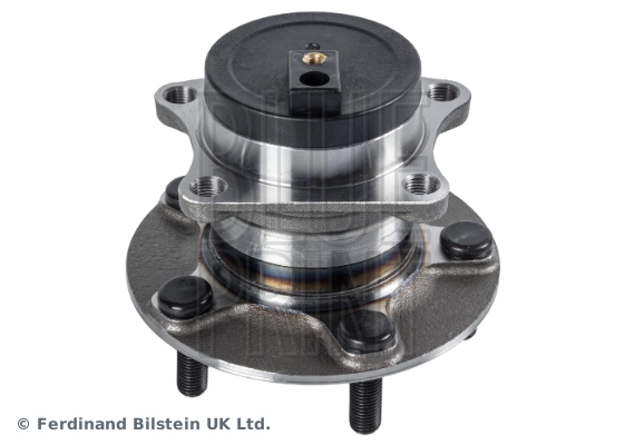 Ступичный подшипник