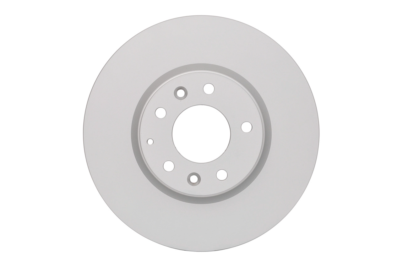 BOSCH 0 986 479 C74 - Тормозные диски