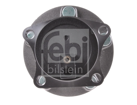 FEBI BILSTEIN 172496 - Ступичный подшипник