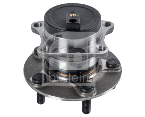 FEBI BILSTEIN 172496 - Ступичный подшипник