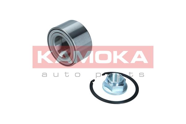 KAMOKA 5600183 - Комплект подшипника ступицы колеса KAMOKA
