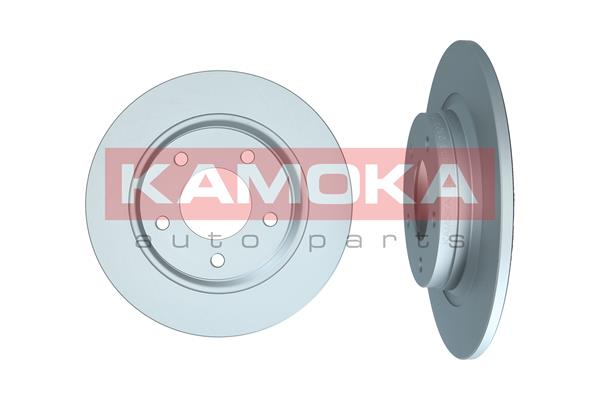 KAMOKA 1033000 - Тормозной диск KAMOKA