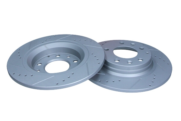 Тормозные диски