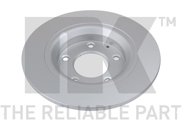 NK 313269 - Тормозные диски