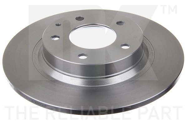 NK 203269 - Тормозные диски