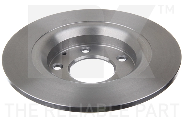 NK 203269 - Тормозные диски