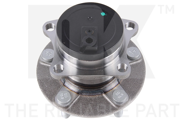 NK 763229 - Ступичный подшипник