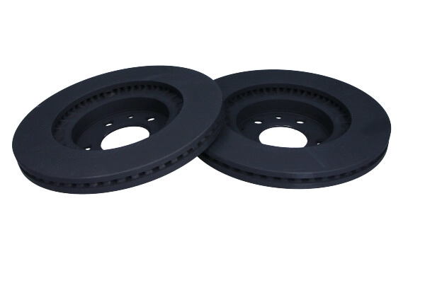 QUARO QD1142HC - Тормозной диск QUARO HIGH CARBON