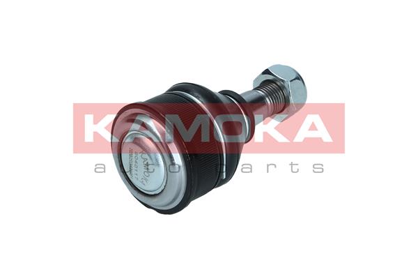 KAMOKA 9040117 - Шарнир независимой подвески / поворотного рычага KAMOKA