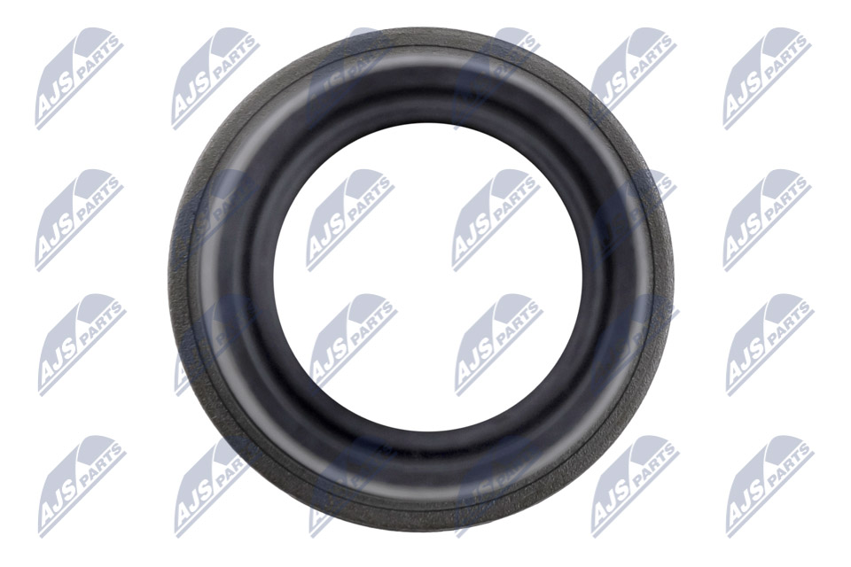 NTY BWP-MZ-000 - Прокладка форсунки