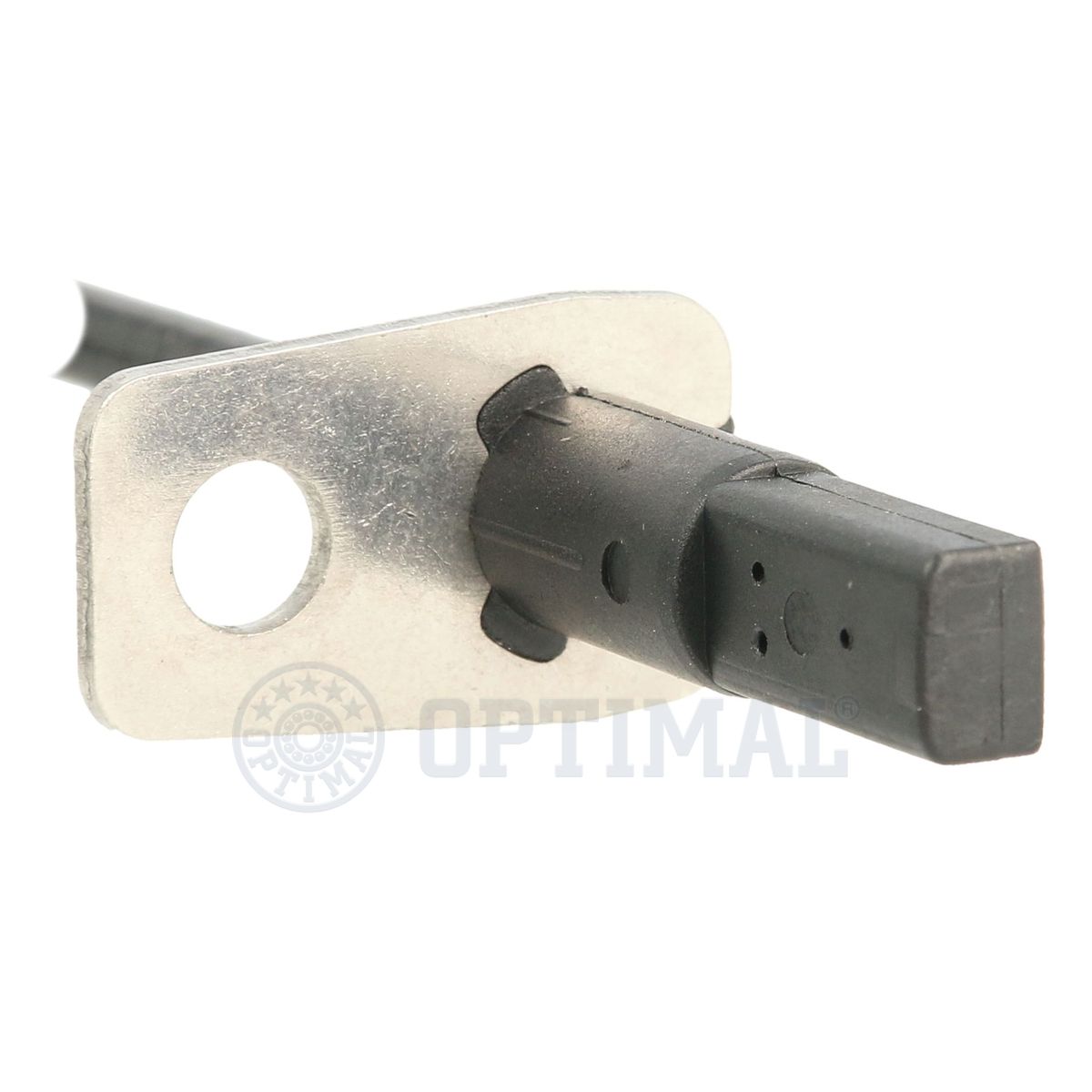 OPTIMAL 06-S758 - Датчик АБС (ABS)