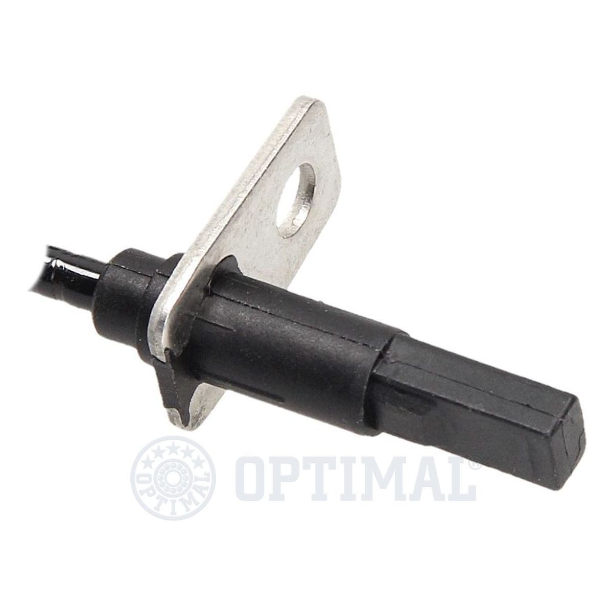 OPTIMAL 06-S757 - Датчик АБС (ABS)