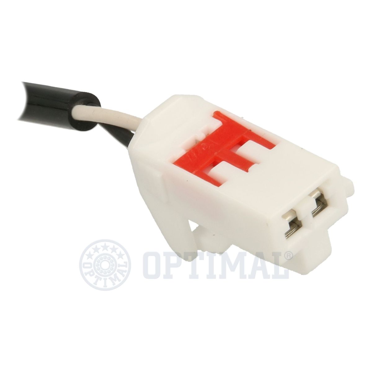 OPTIMAL 06-S759 - Датчик АБС (ABS)