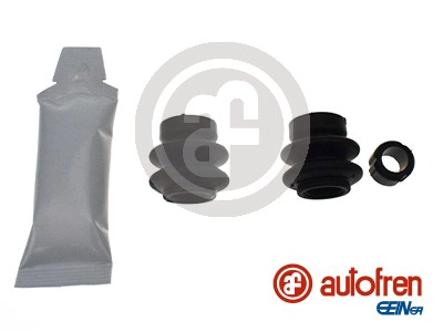 Пыльник направляющей суппорта