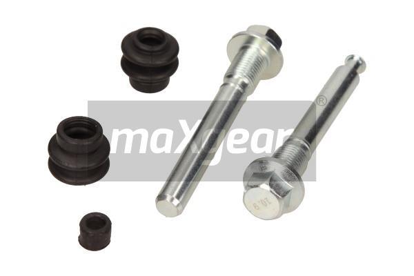 MAXGEAR 27-0496 - Направляющие суппорта