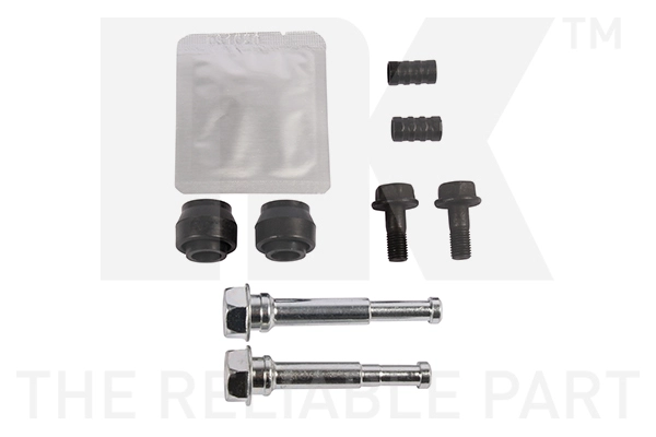 Направляющая гильза скобы суппорта