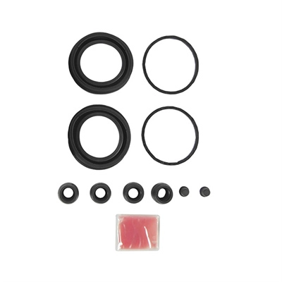 ADVICS SP143 - Ремкомплект суппорта