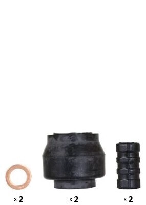 DRI 3194410 - Тормозной суппорт