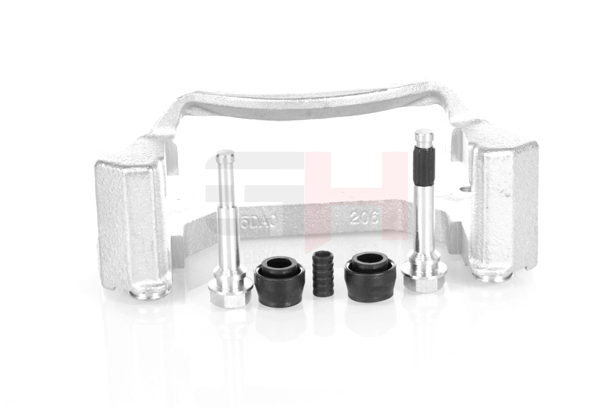 Скоба суппорта