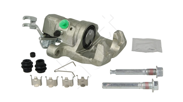 Тормозной суппорт PREMIUM LINE