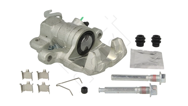 Тормозной суппорт PREMIUM LINE