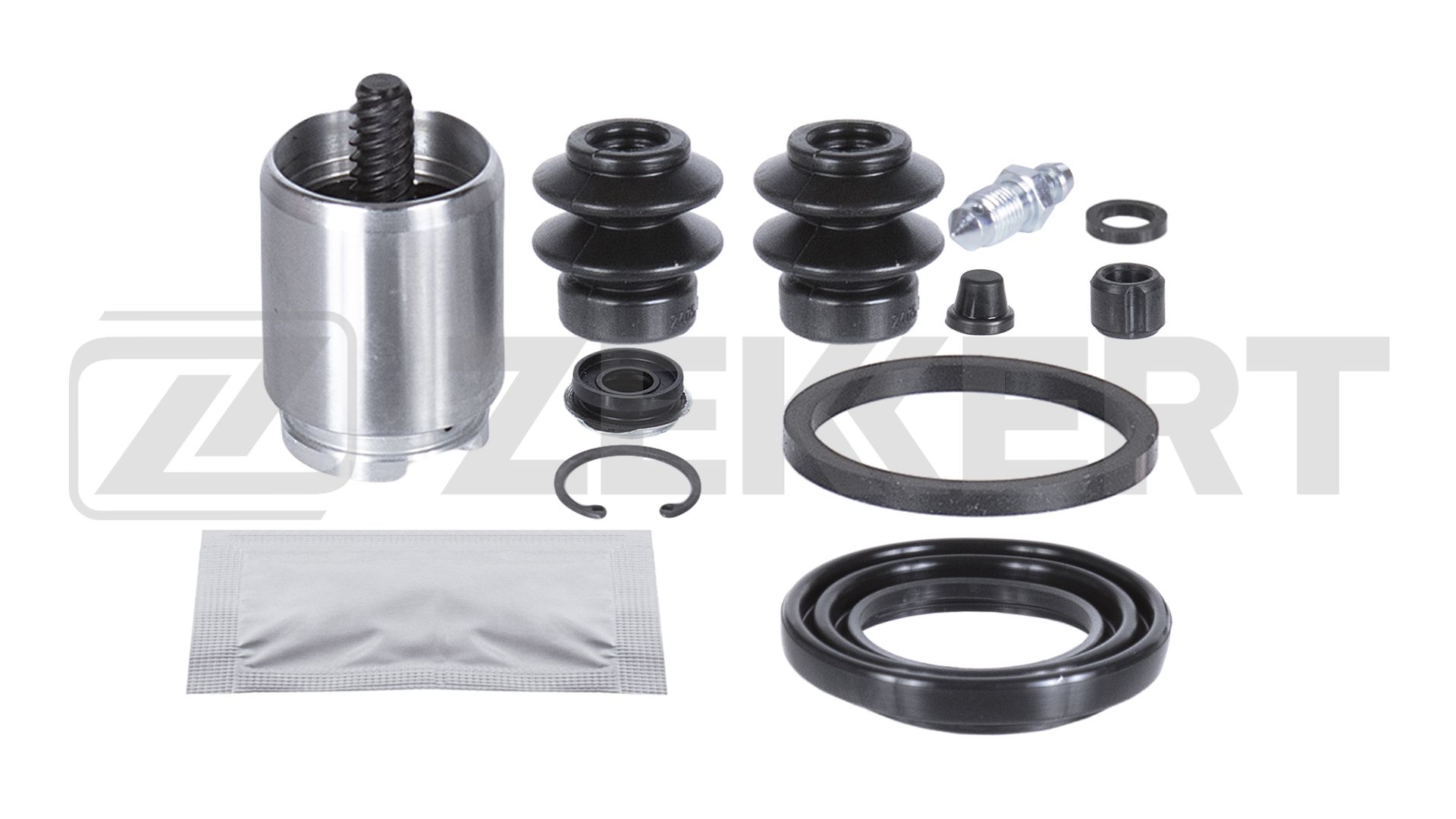 Ремкомплект суппорта