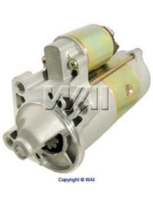 WAI 32714N - Стартер