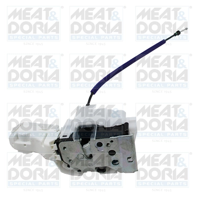 Замок двери